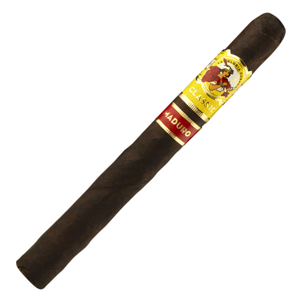 La Gloria Cubana | Churchill | Default