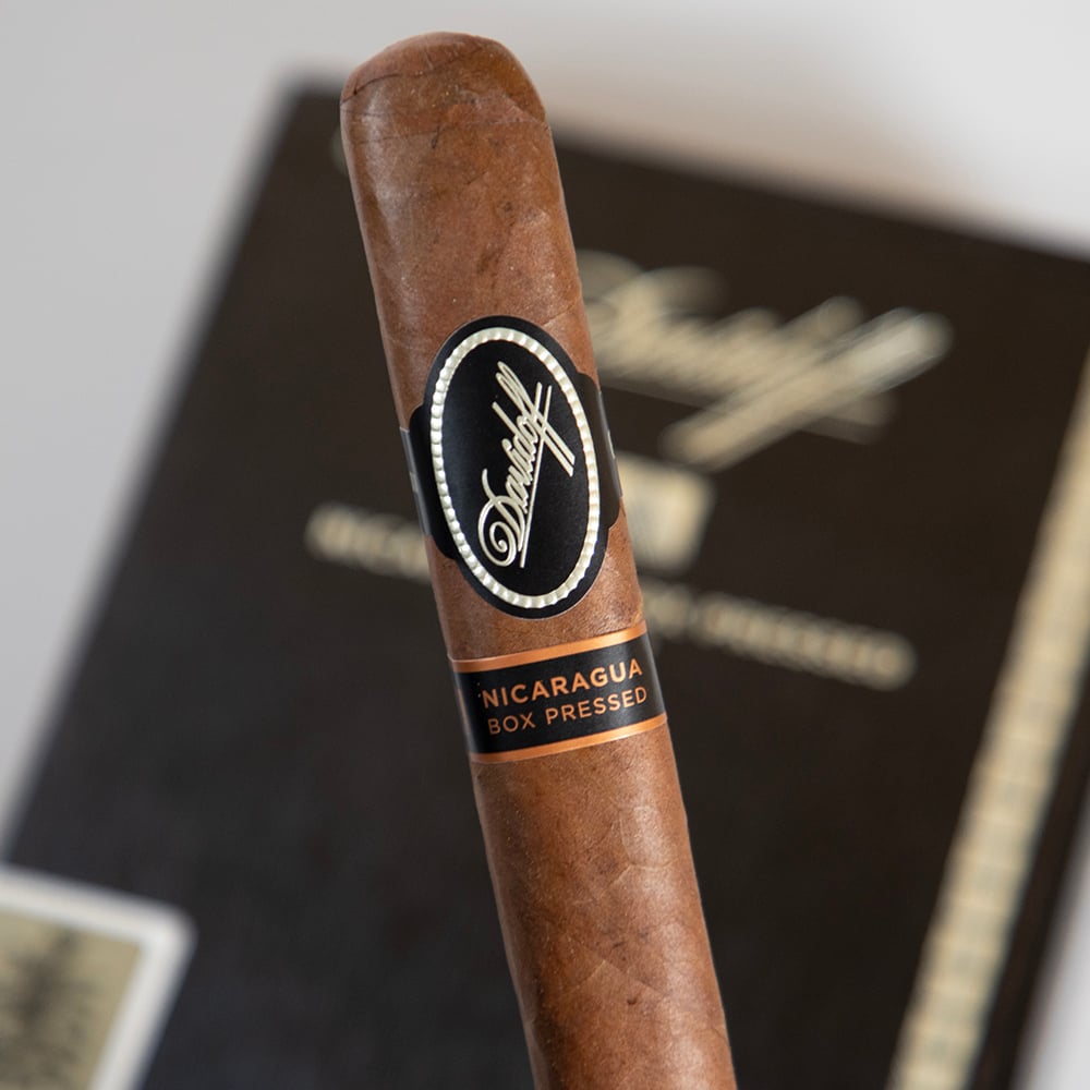 Davidoff Nicaragua - Toro (Pack of 4)