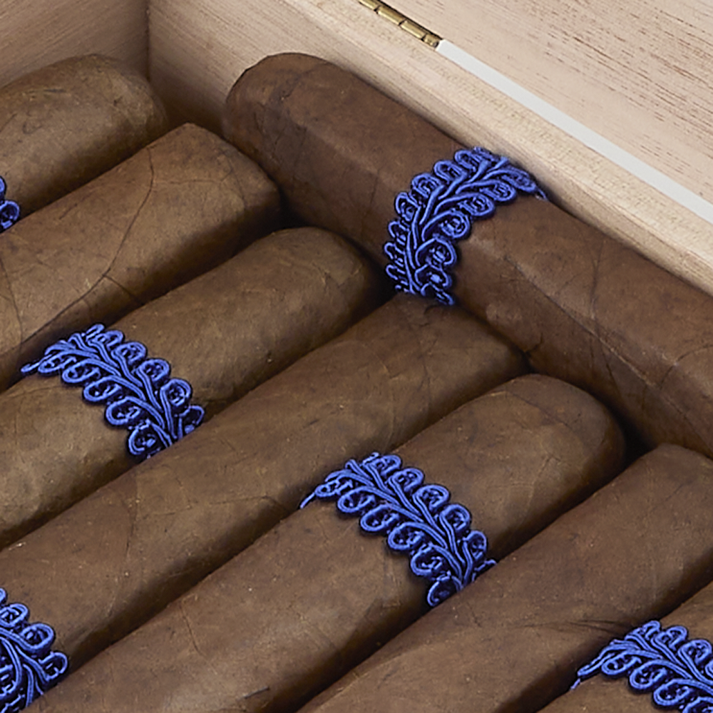 Definition Equalizer Maduro - Gordo (Box of 20), photo 2