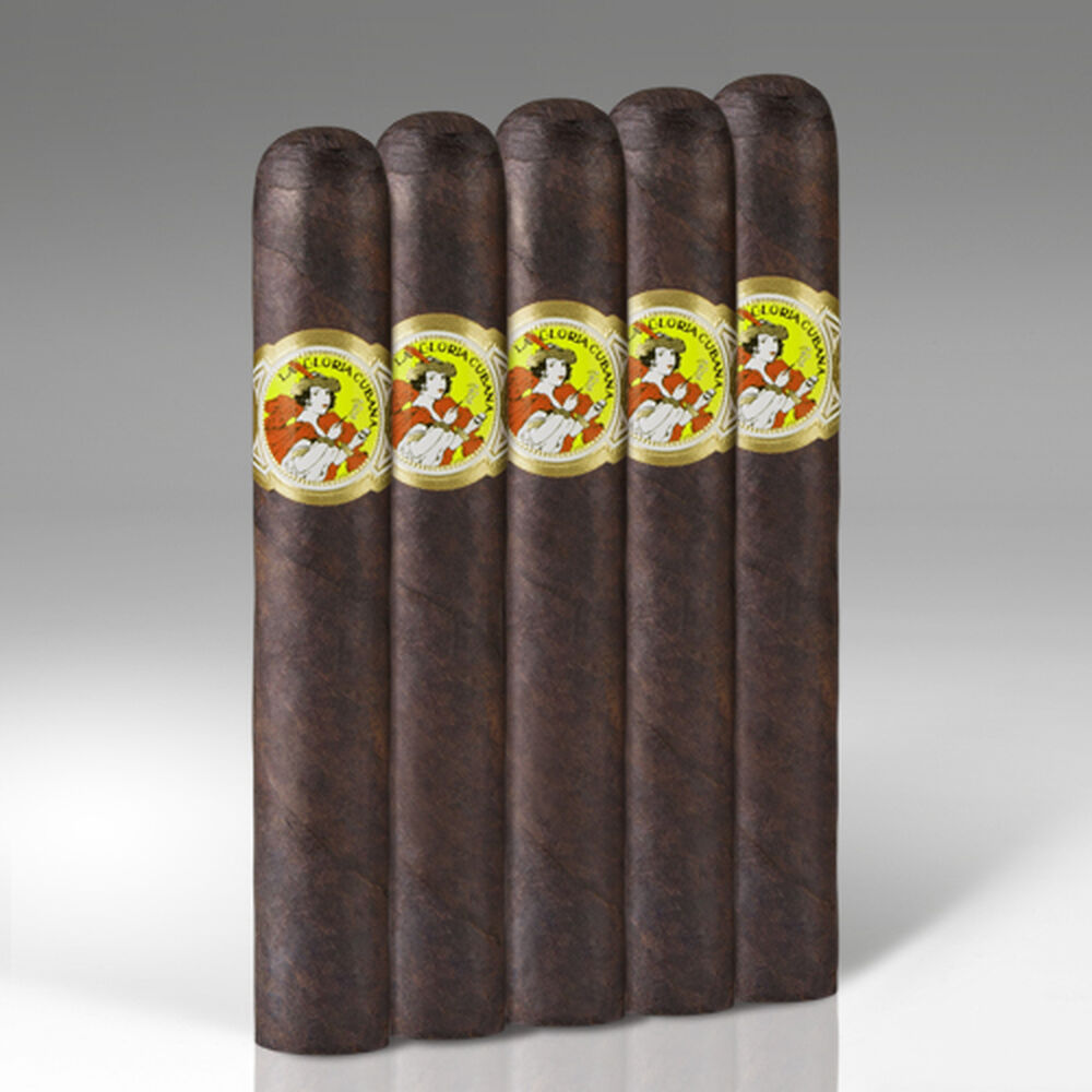 La Gloria Cubana | Wavell | Default