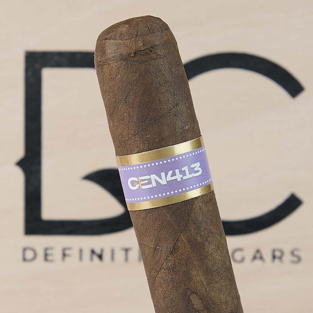 Definition Gen 413 Maduro - Toro (Box of 20)