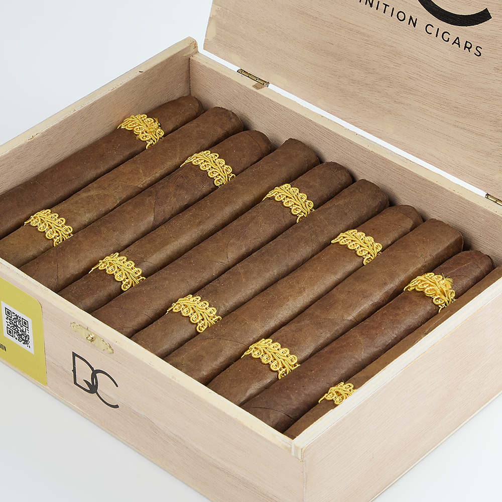 Definition Prolific BP - Toro (Box of 20), photo 2