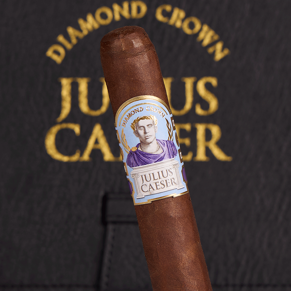 Diamond Crown Julius Caeser - Robusto (Box of 20)