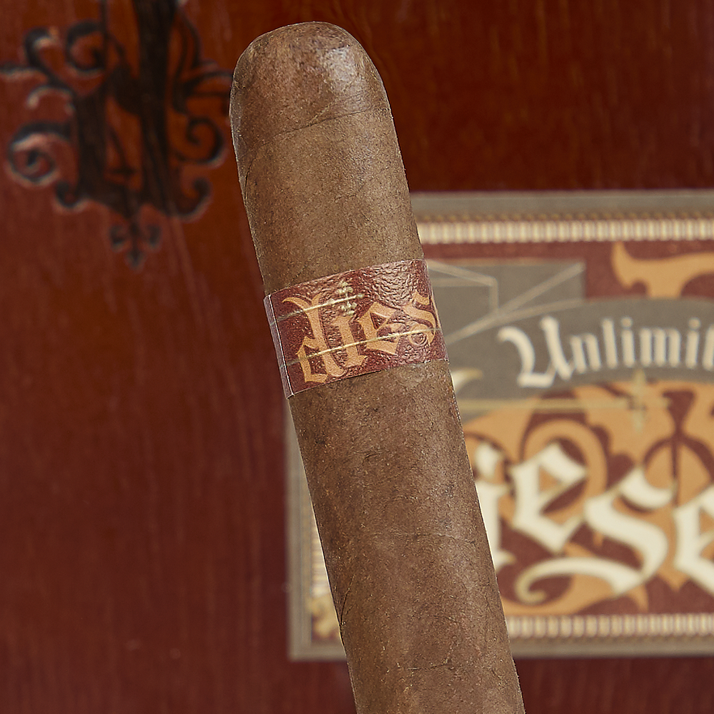 Diesel Unlimited - Belicoso (Box of 20)