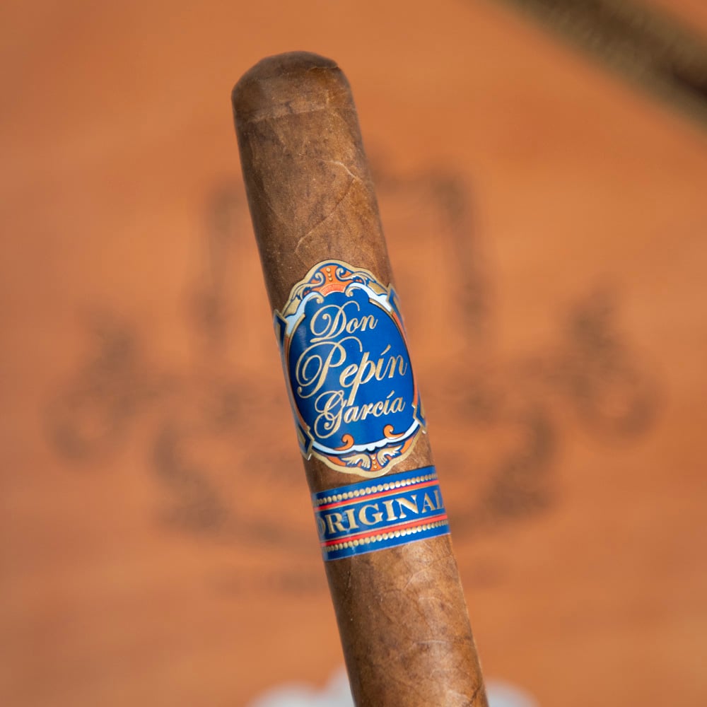 Don Pepin Garcia Blue - Toro Grande (Box-Press) (Box of 20)