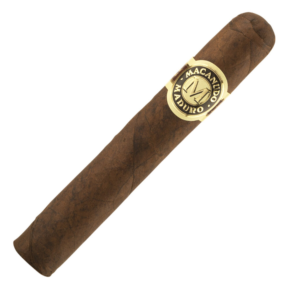 Macanudo Maduro | Gigante | Box of 25