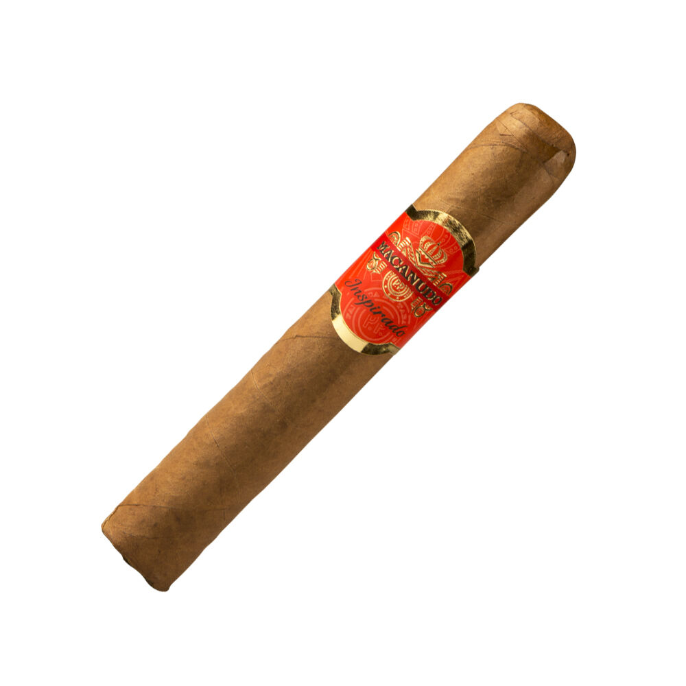 Macanudo Inspirado Orange | Robusto | Default