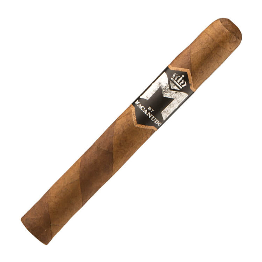 M by Macanudo Espresso | Toro | Box of 20