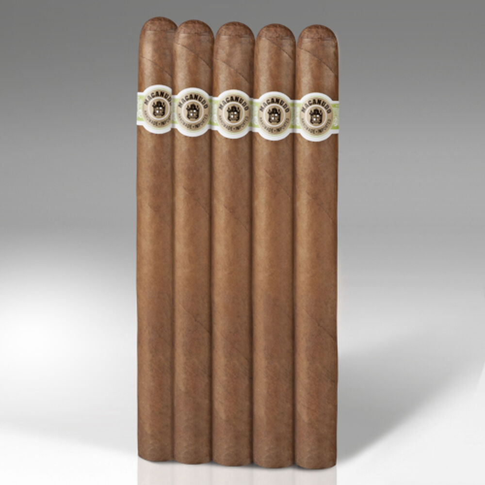 Macanudo | Prince Phillip 7 | Default