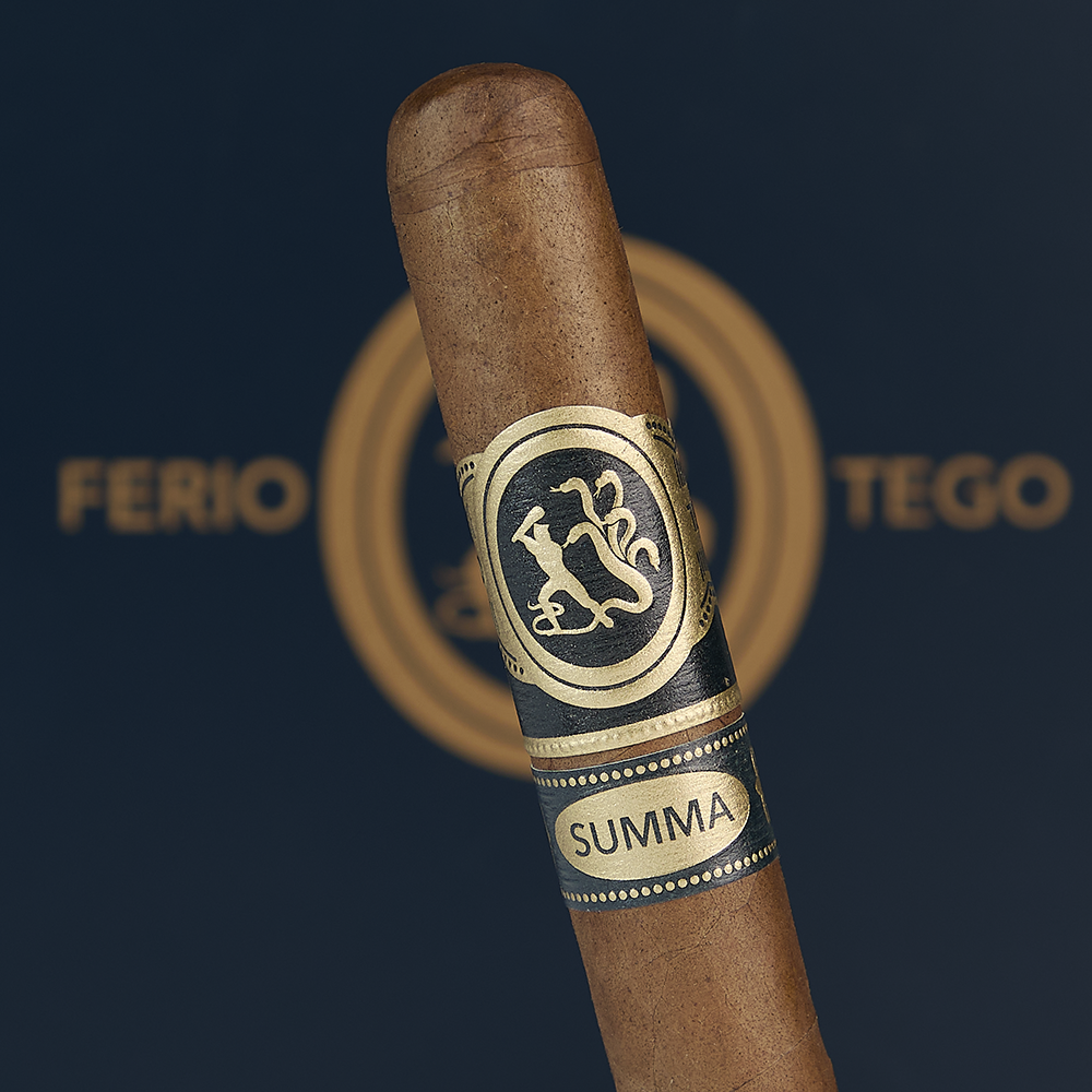 Ferio Tego Summa - Toro (Box of 10)