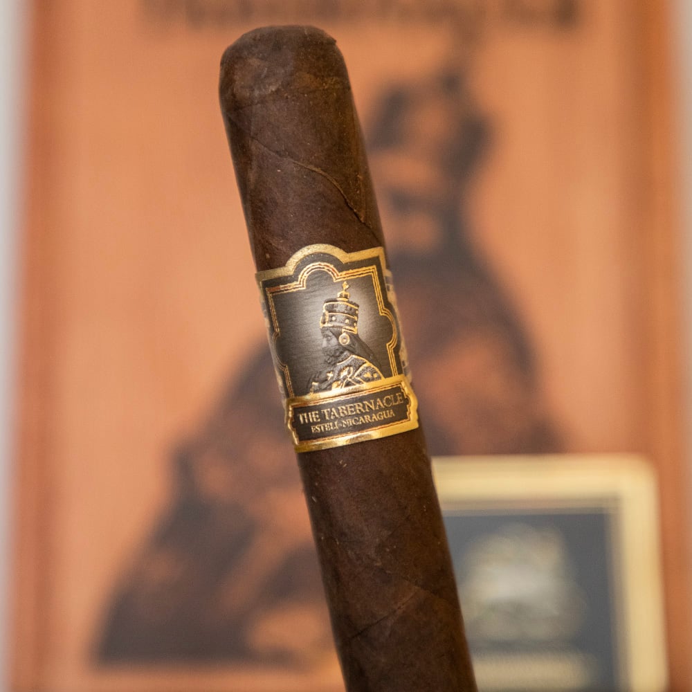 The Tabernacle - Robusto (Box of 24)