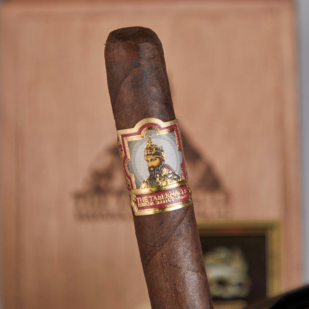 The Tabernacle Havana Seed CT - Robusto (Box of 24)
