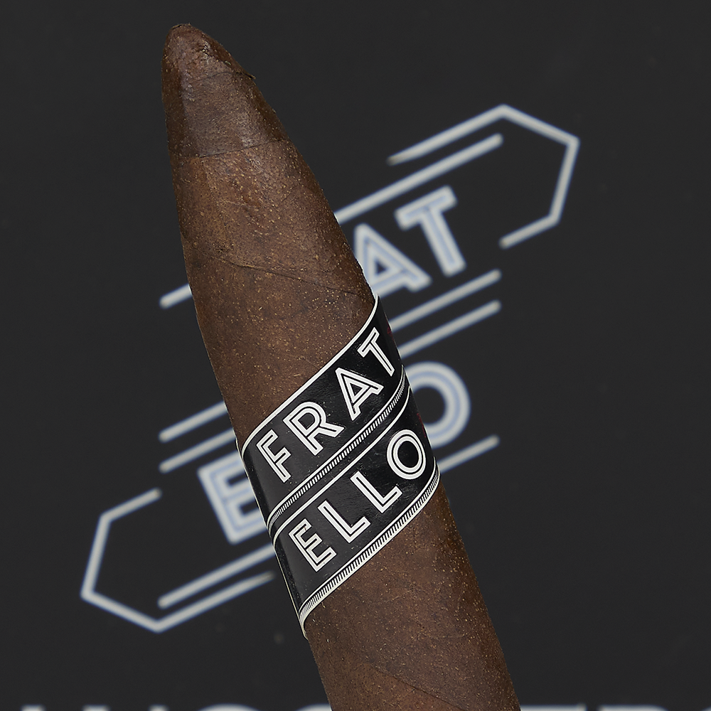 Fratello Bianco Nero - Perfecto (Box of 10)