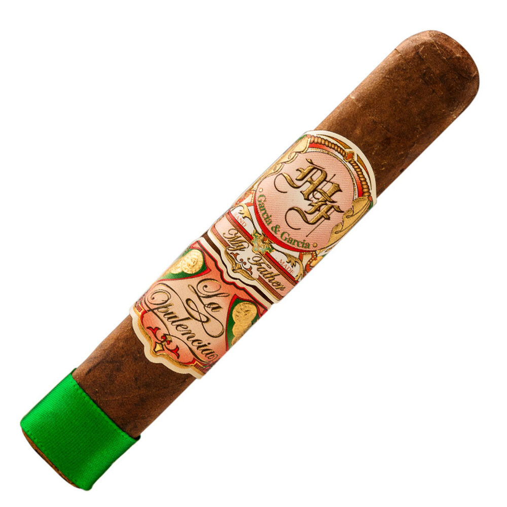 My Father La Opulencia | Petite 4 | Box of 20