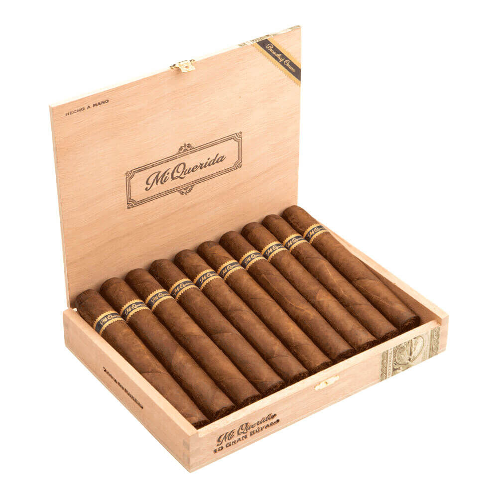 Mi Querida | Gran Bufalo | Box of 10, photo 2