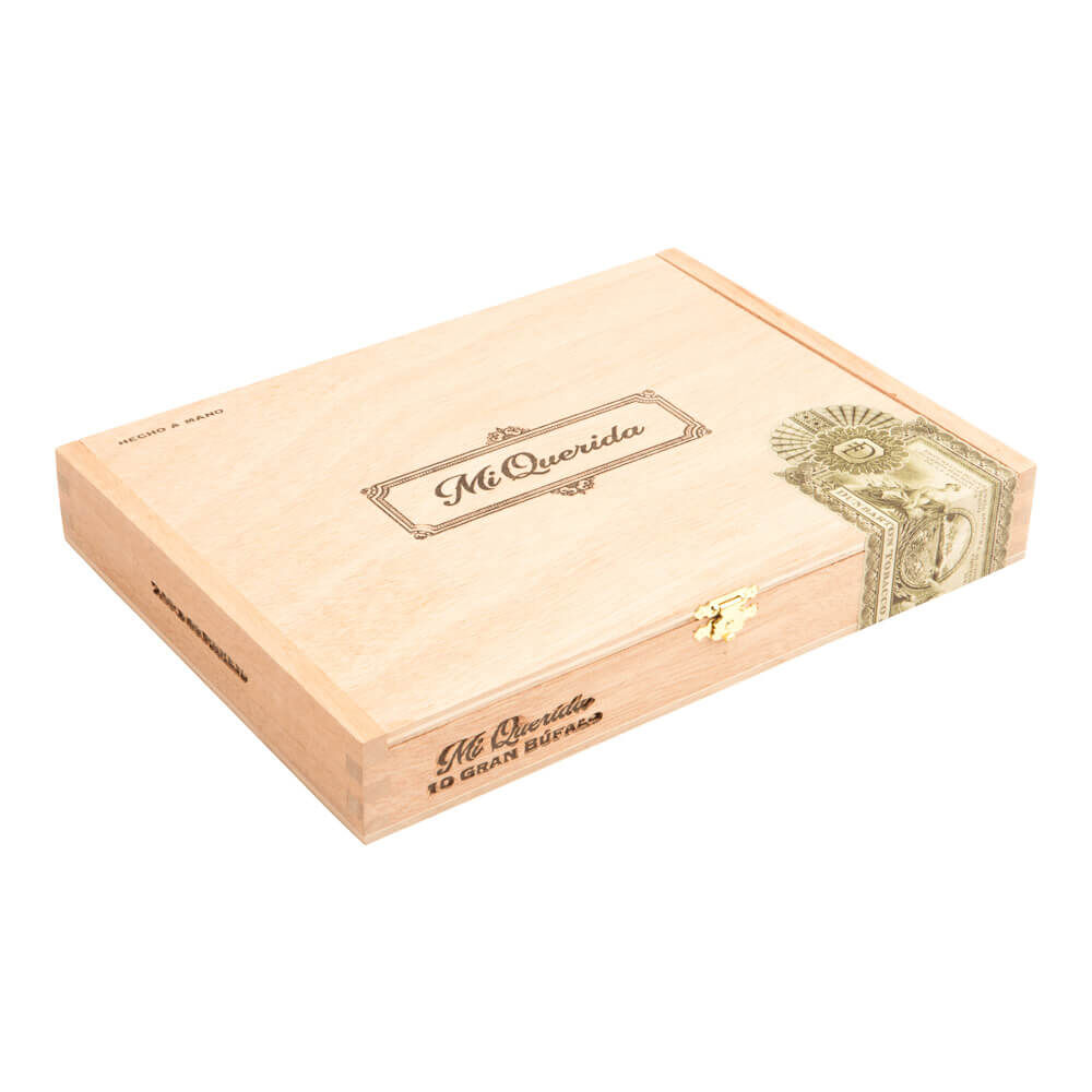 Mi Querida | Gran Bufalo | Box of 10, photo 3