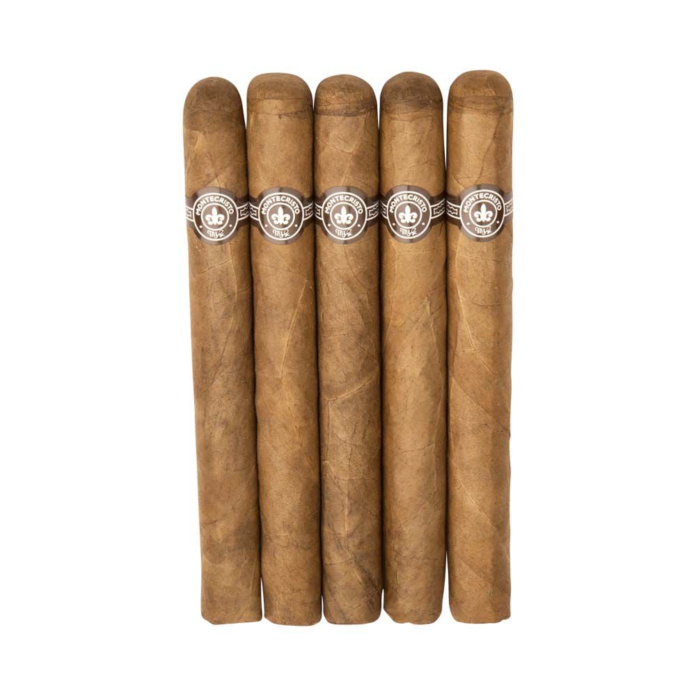 Montecristo | Churchill | Default