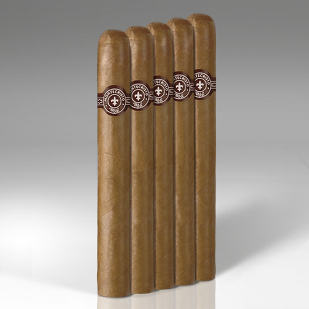 Montecristo | Double Corona 6 | Default
