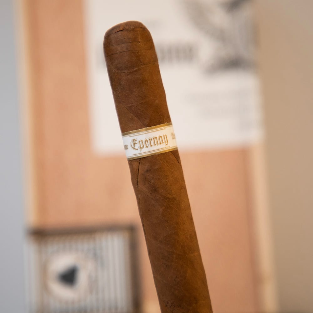 Illusione Epernay - Le Petite - Petit Corono (Box of 50)