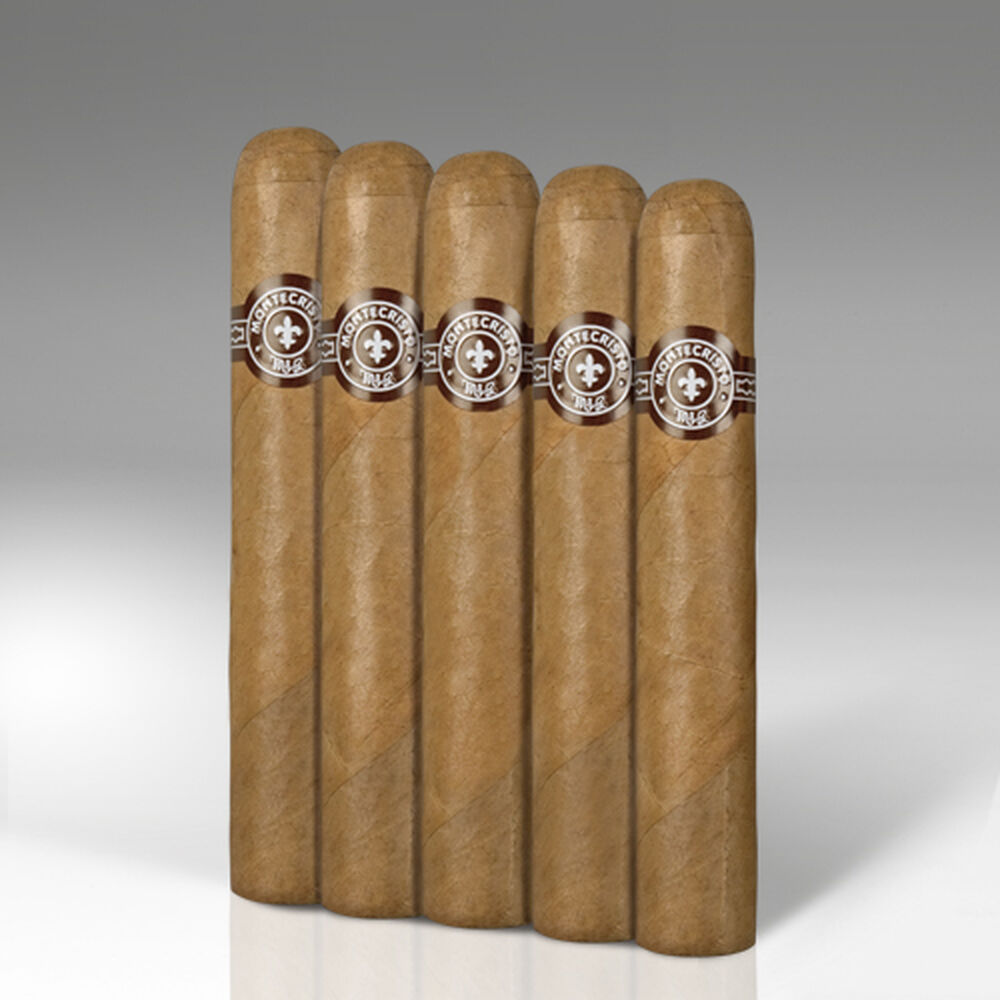 Montecristo | Robusto | Default