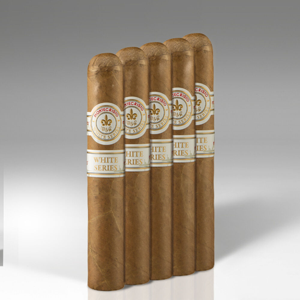Montecristo White Series | Rothchilde | Default