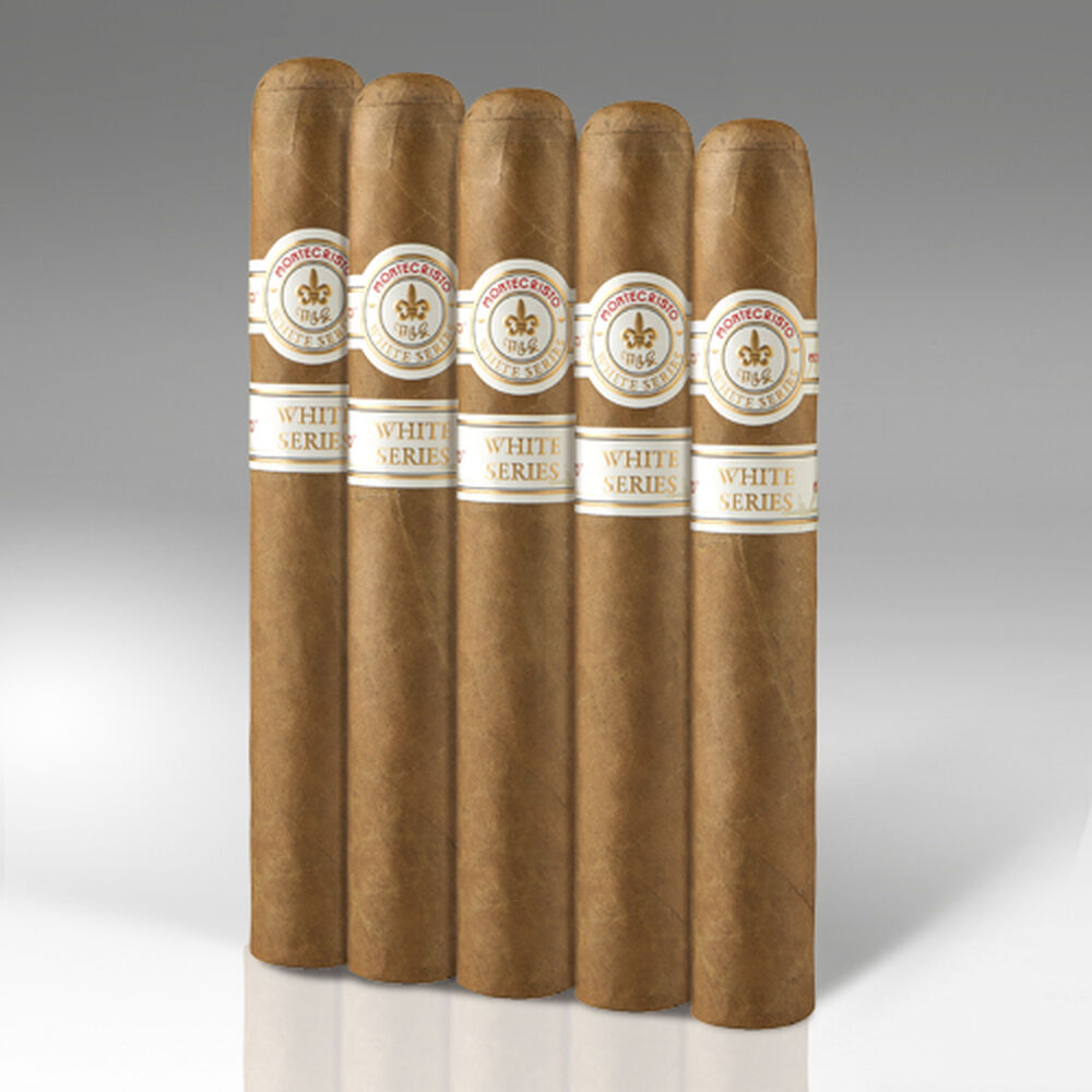Montecristo White Series | Toro | Default