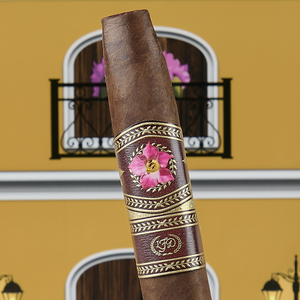 La Flor Dominicana 30 Years - Chisel (Pack of 5)