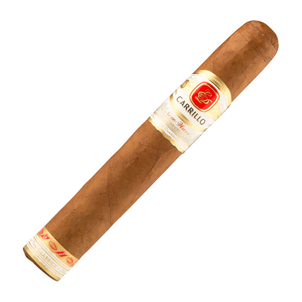 New Wave Connecticut by E.P. Carrillo | El Decano | Box of 20