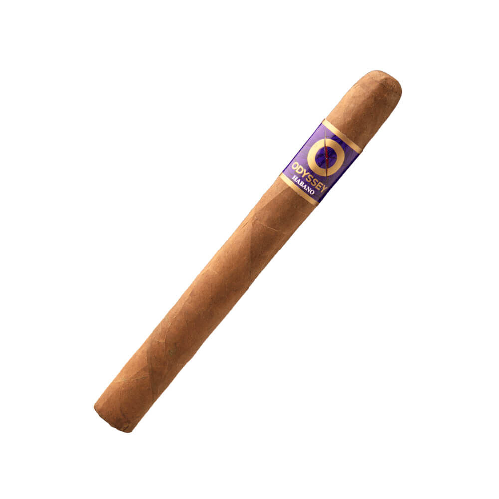 Odyssey Habano | Churchill | Bundle of 20