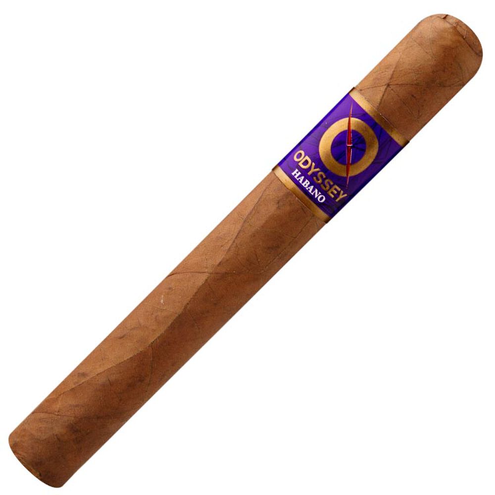 Odyssey Habano | Corona 5 | Bundle of 20