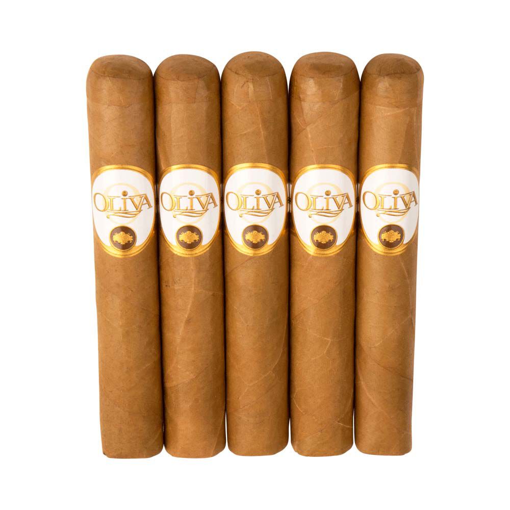 Oliva Connecticut Reserve | Robusto | Default