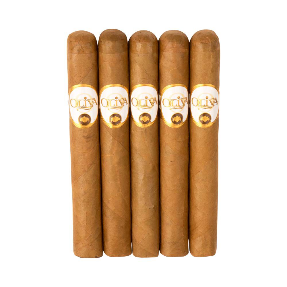 Oliva Connecticut Reserve | Toro | Default