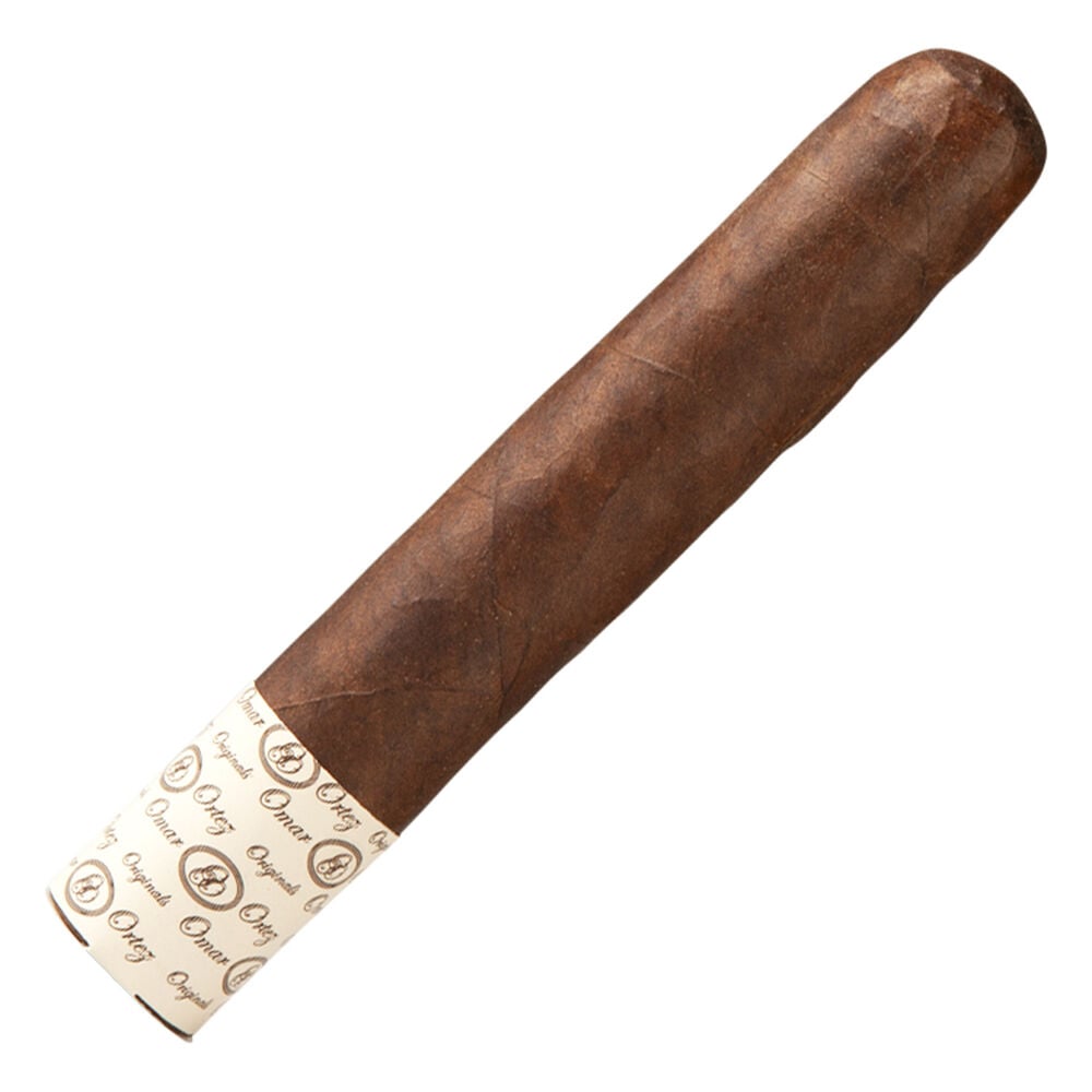 Omar Ortez Originals | Robusto | Default