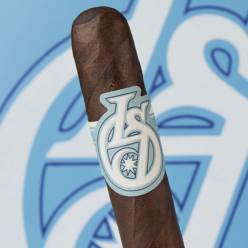 Los Statos Deluxe Maduro - Robusto (Box of 20)