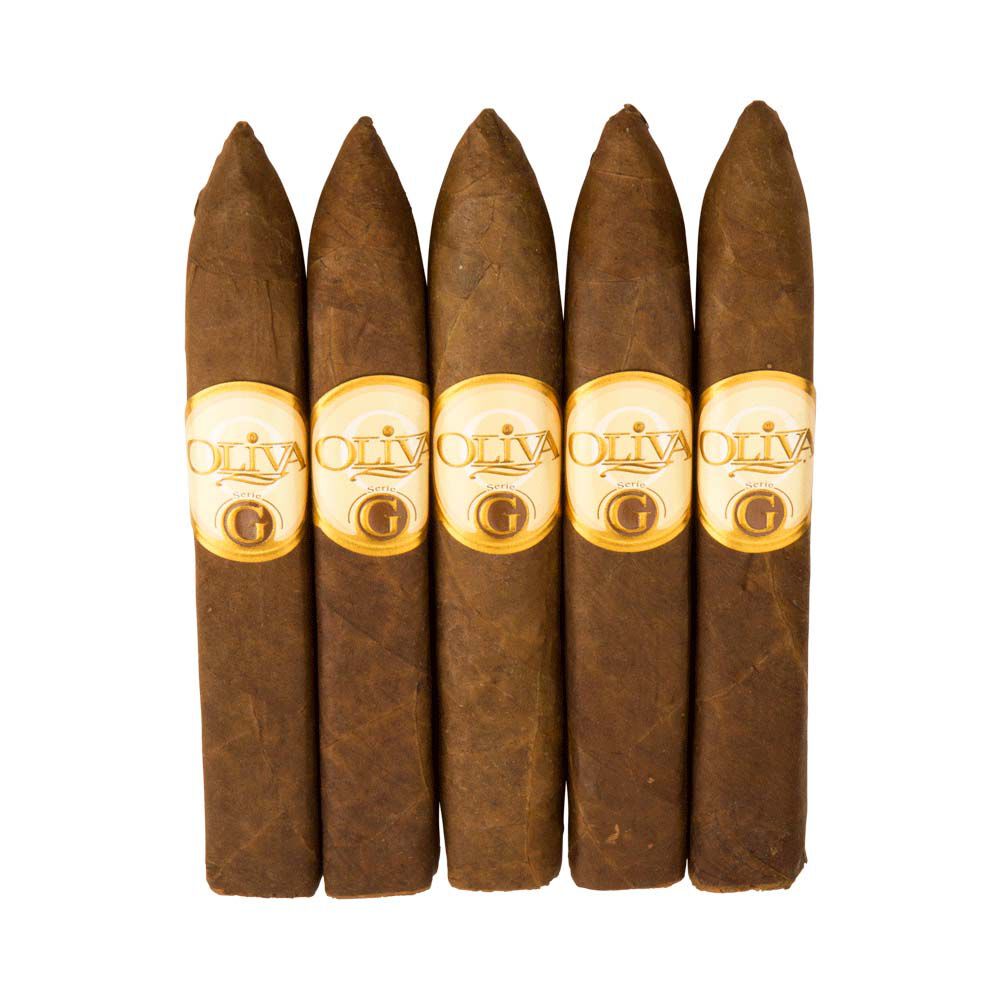 Oliva Serie G | Belicoso | Default