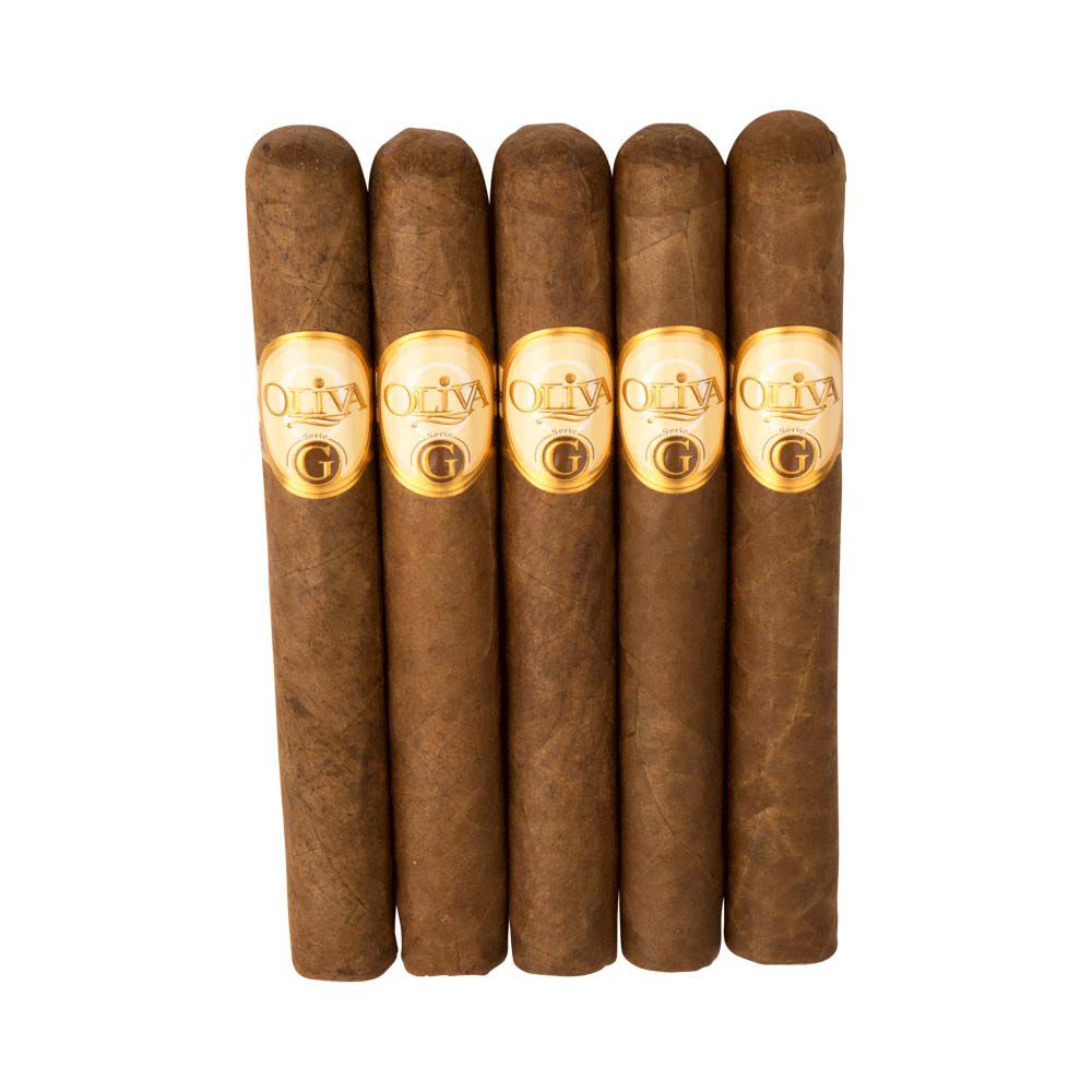 Oliva Serie G | Toro | Pack of 5
