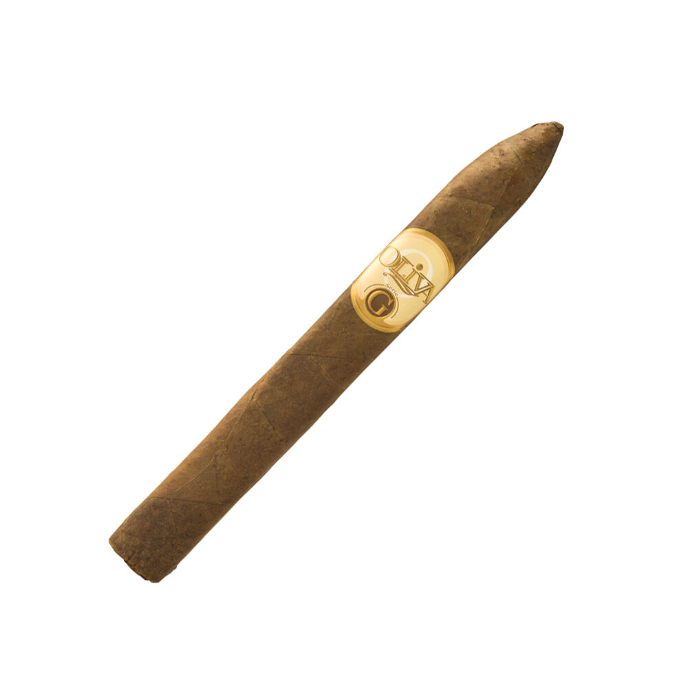 Oliva Serie G | Torpedo 6 | Default