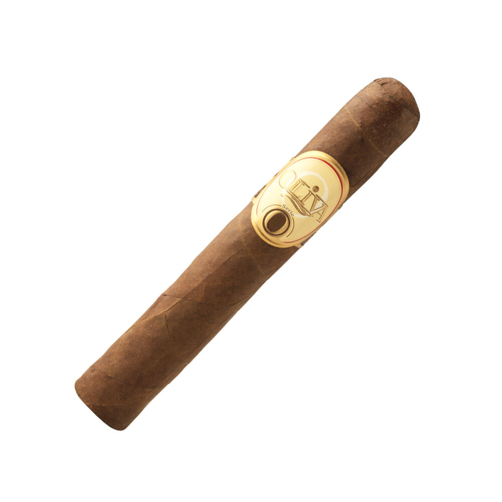 Oliva Serie O | Robusto Tubo | Box of 10