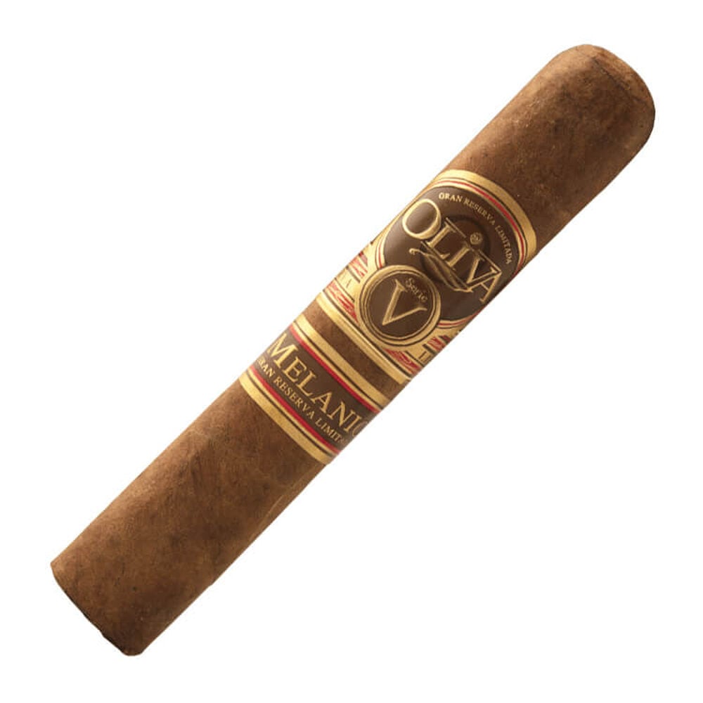 Oliva Serie V Melanio | Robusto | Default