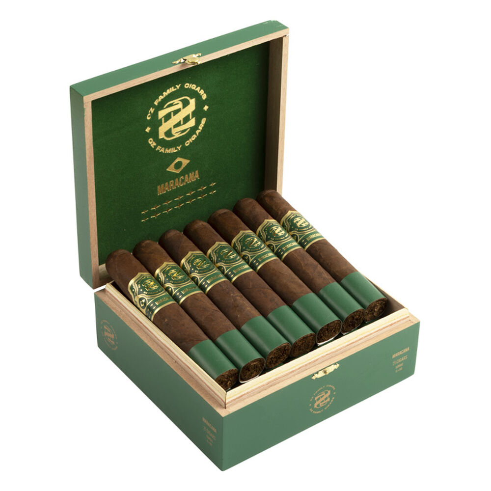 Maracana | Gordo | Box of 21
