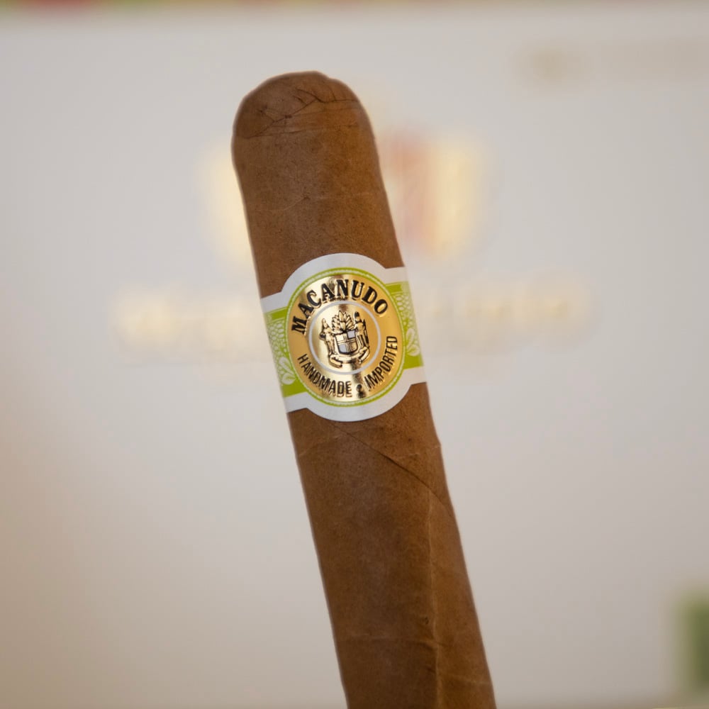 Macanudo Cafe - Duke of Devon (Pack of 5)
