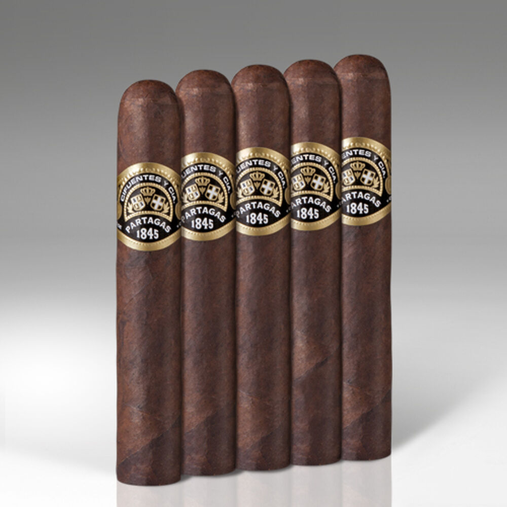 Partagas Black Label | Clasico 5 | Default