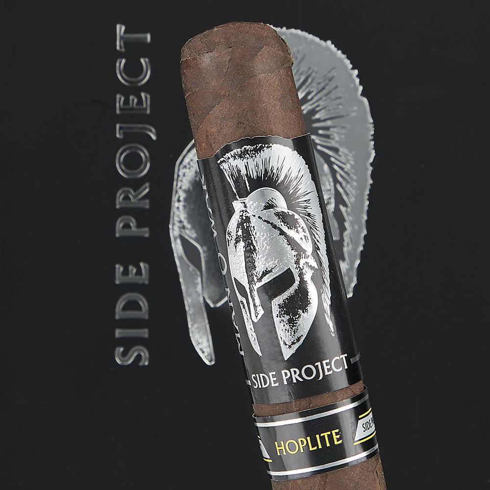 Man O' War Side Projects Hoplite - Gordo (Pack of 5)