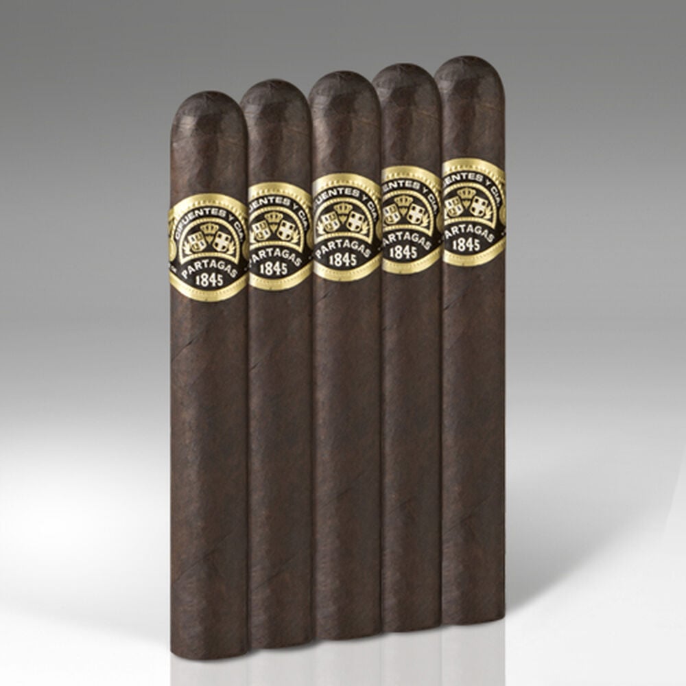Partagas Black Label | Magnifico | Default