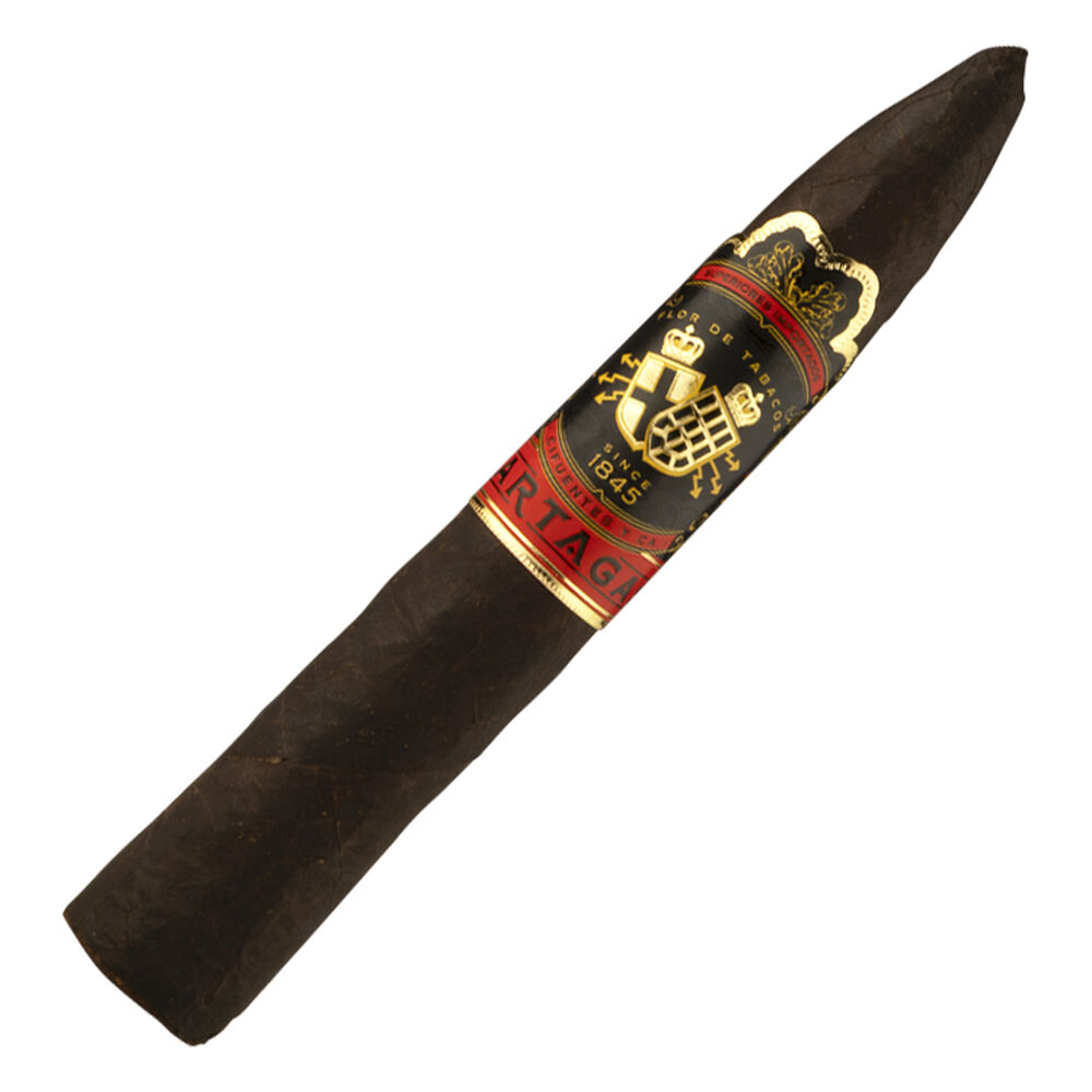 Partagas Black Label | Piramide | Default