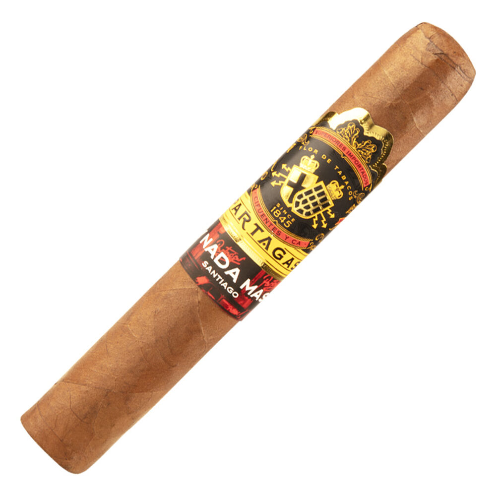 Partagas Y Nada Mas | Gordo | Box of 20