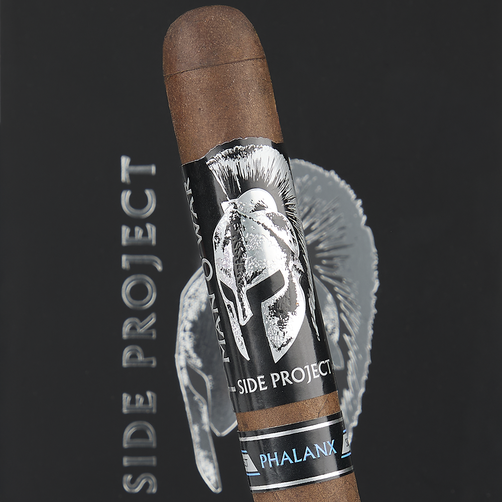 Man O' War Side Projects Phalanx - Gordo (Pack of 5)