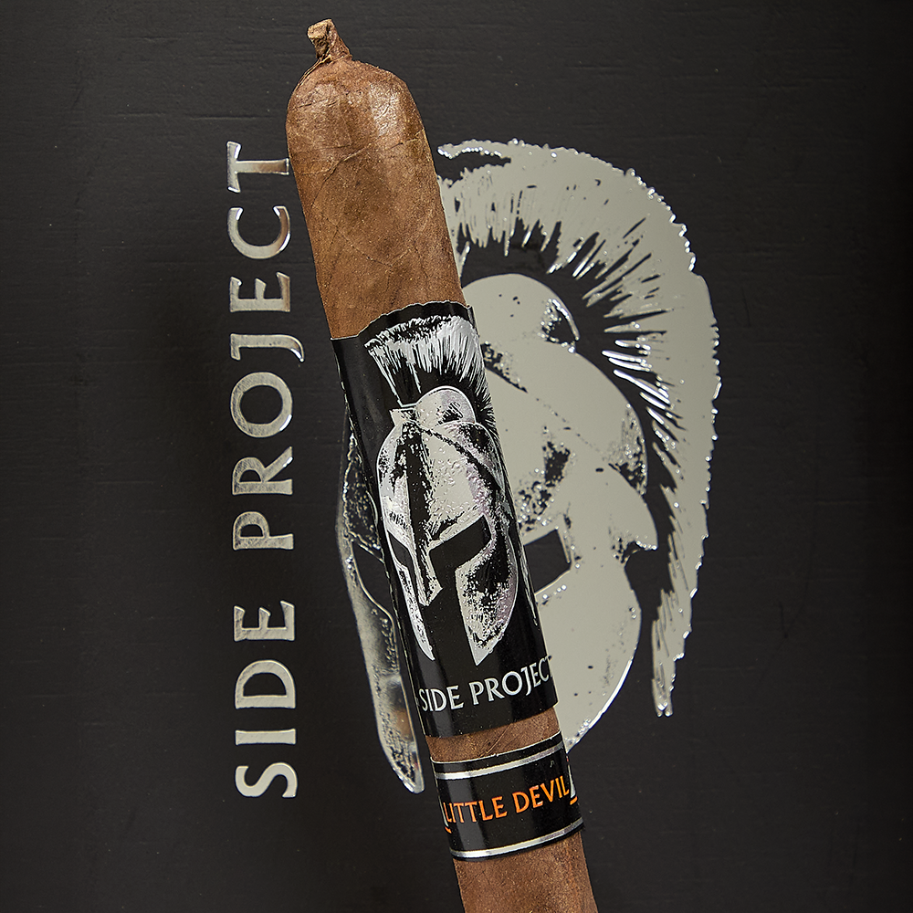 Man O' War Side Projects Little Devil - Corona (Pack of 5)