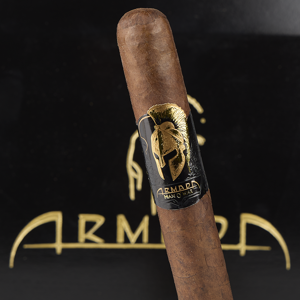 Man O' War Armada - Gordo (Pack of 5)