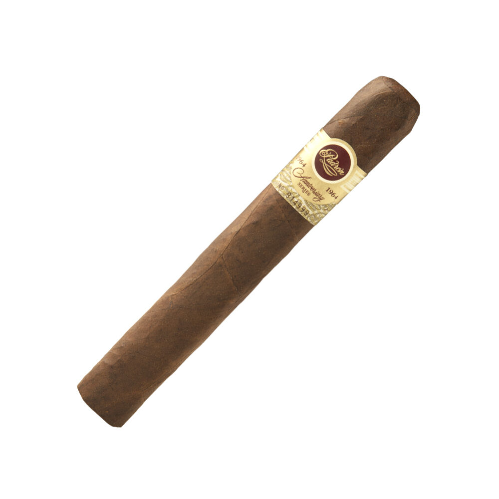 Padron 1964 Anniversary Series | Imperial | Box of 25